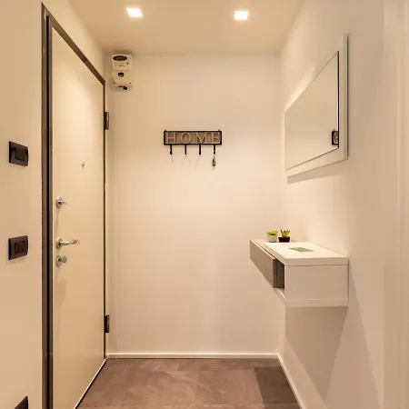 Livia By Interhome Apartman *