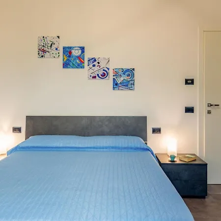 Apartman Livia By Interhome