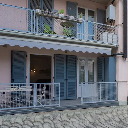 Livia By Interhome Apartman