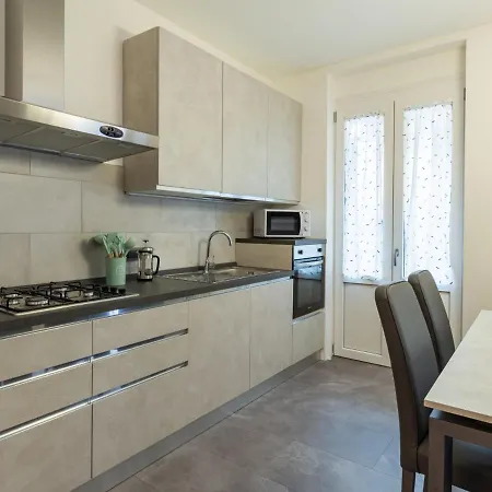 Livia By Interhome Apartman