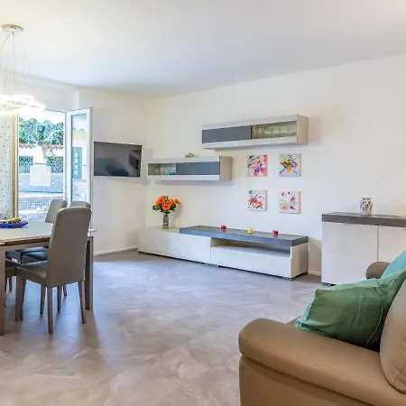 Livia By Interhome * Gravedona