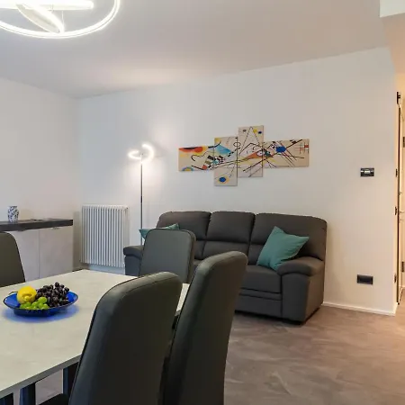 Livia By Interhome Apartman Gravedona