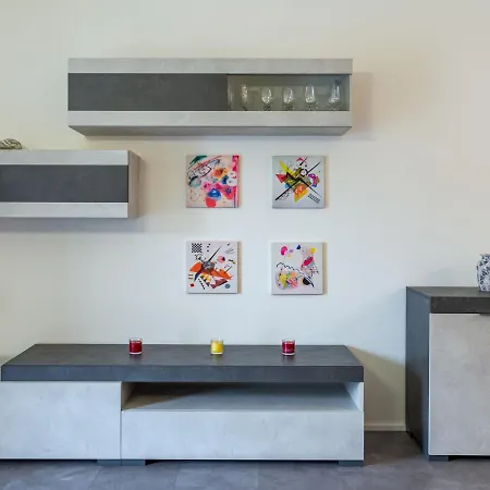 Livia By Interhome Apartman