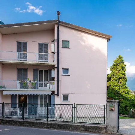 Livia By Interhome Apartment