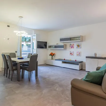 Apartment Livia By Interhome *