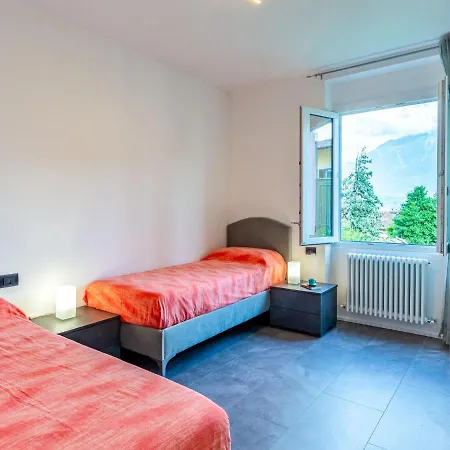Livia By Interhome Apartment