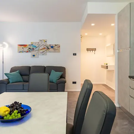Livia By Interhome Apartment Gravedona