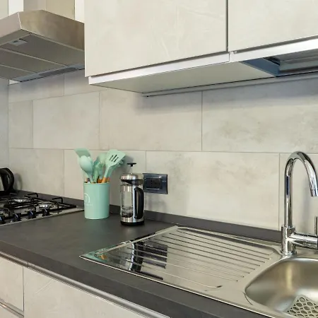 Livia By Interhome * Gravedona