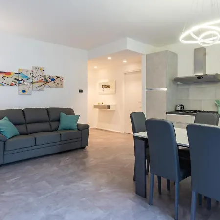 Apartment Livia By Interhome *