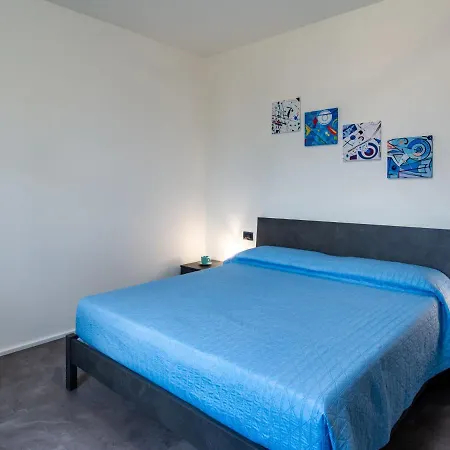 Livia By Interhome Appartement