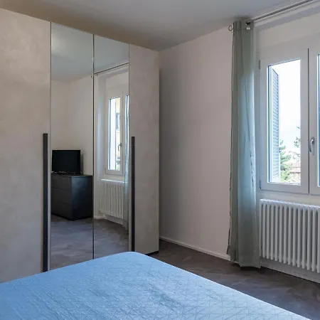 Livia By Interhome * Gravedona