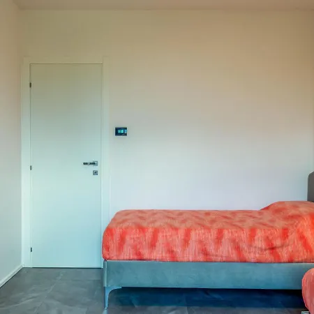 Livia By Interhome * Gravedona