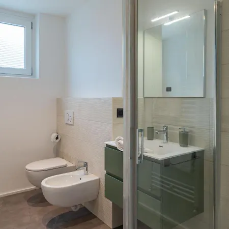 Livia By Interhome Appartement