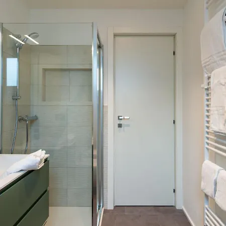 Appartement Livia By Interhome Gravedona
